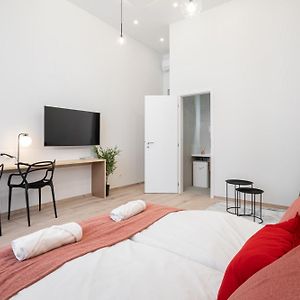 D20 - Gozsdu Garden Residence - Best Location By Bqa